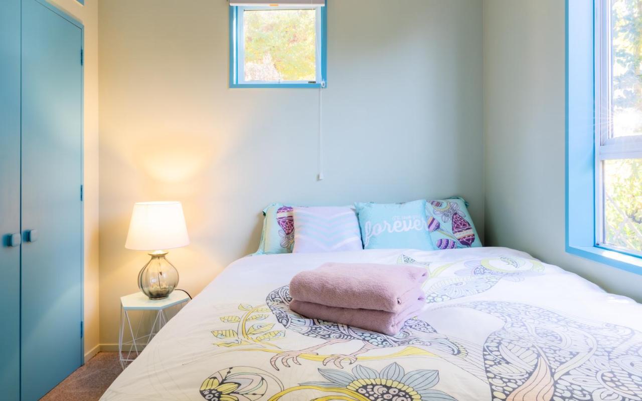 Central Location Spacious House And Walk To Town 3 Minutes Queenstown Exterior photo