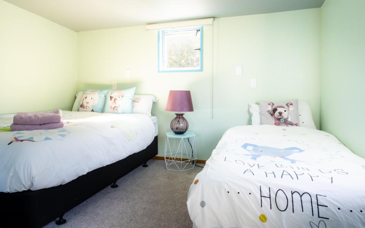 Central Location Spacious House And Walk To Town 3 Minutes Queenstown Exterior photo