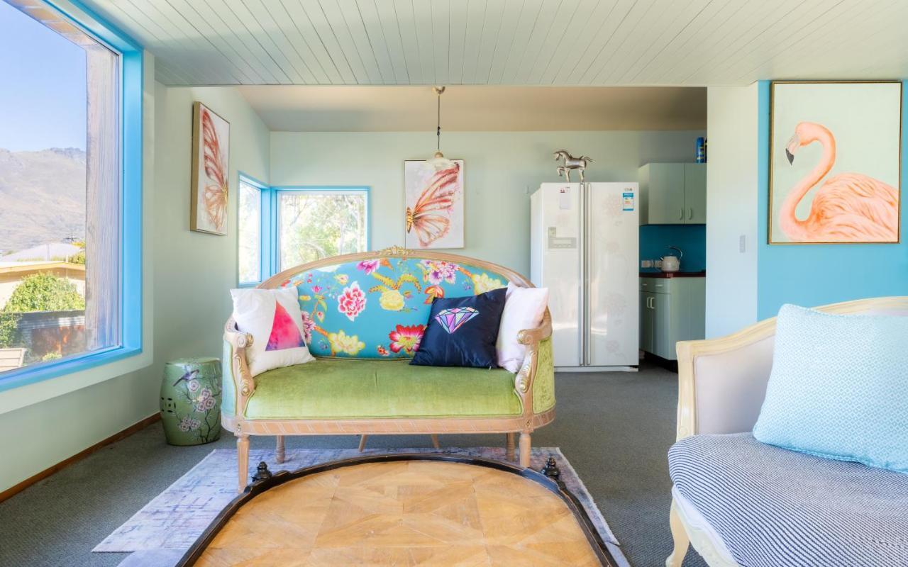 Central Location Spacious House And Walk To Town 3 Minutes Queenstown Exterior photo