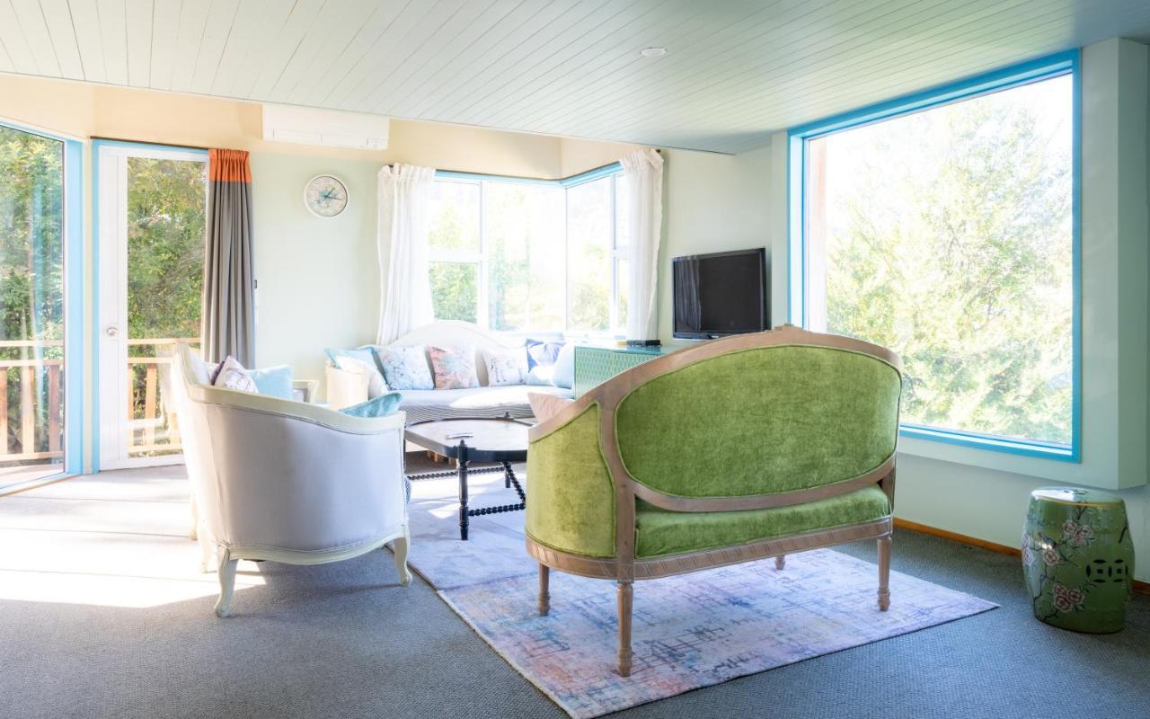 Central Location Spacious House And Walk To Town 3 Minutes Queenstown Exterior photo